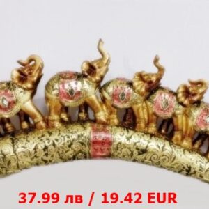 Керван седем слона