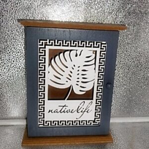 Кутия за ключове