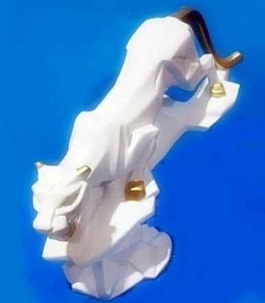 Тигър на скала2 Тигър на скала2