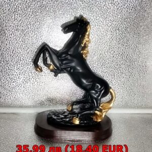 Фигура на кон