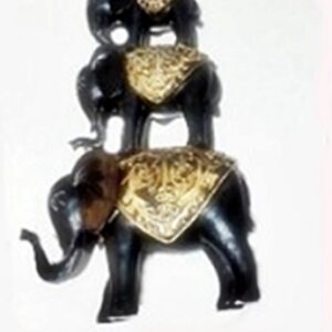 Фигура три слона