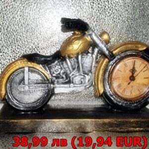 Часовник мотор